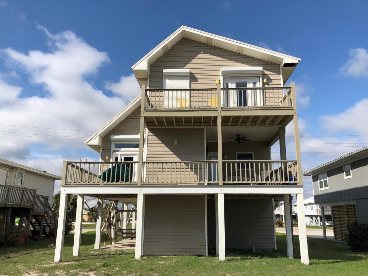 Modern, 3 Bedroom Private House Within Walking Distance To The Beach! กัลฟ์ชอร์ส ภายนอก รูปภาพ