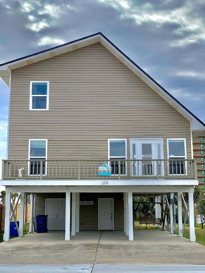 Modern, 3 Bedroom Private House Within Walking Distance To The Beach! กัลฟ์ชอร์ส ภายนอก รูปภาพ
