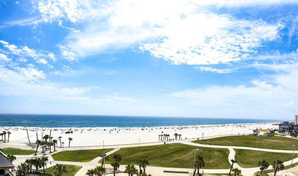 Modern, 3 Bedroom Private House Within Walking Distance To The Beach! กัลฟ์ชอร์ส ภายนอก รูปภาพ